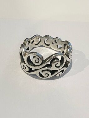 Brighton Ring (size 7)